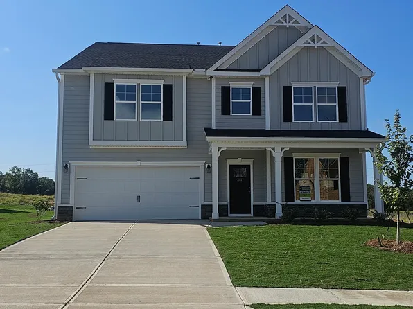 211 Black Oak Drive, Harlem, GA