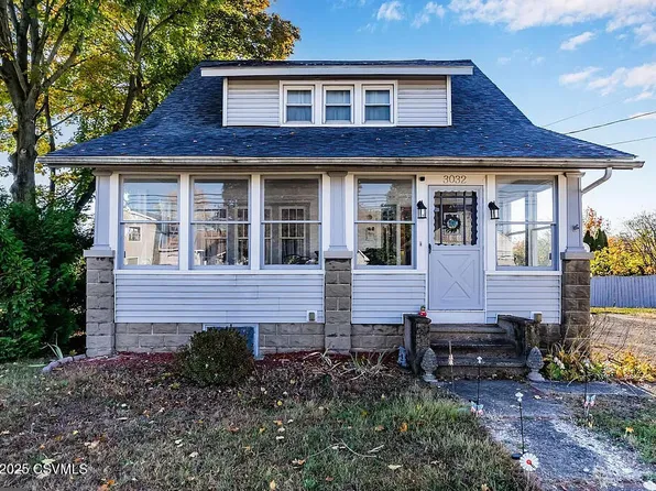 3032 N Old Trl, Shamokin Dam, PA 17876