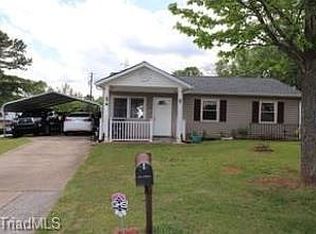 1324 20th St, Greensboro, NC 27405