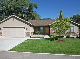 362 E 500 N, Pleasant Grove, UT 84062