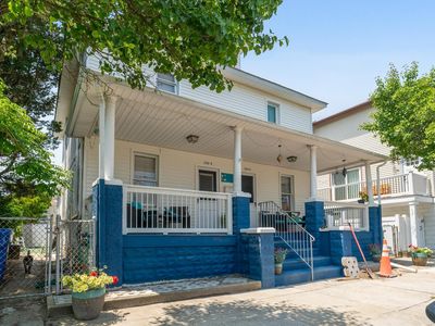 222-224 W Poplar Ave #222, Wildwood, NJ, 08260