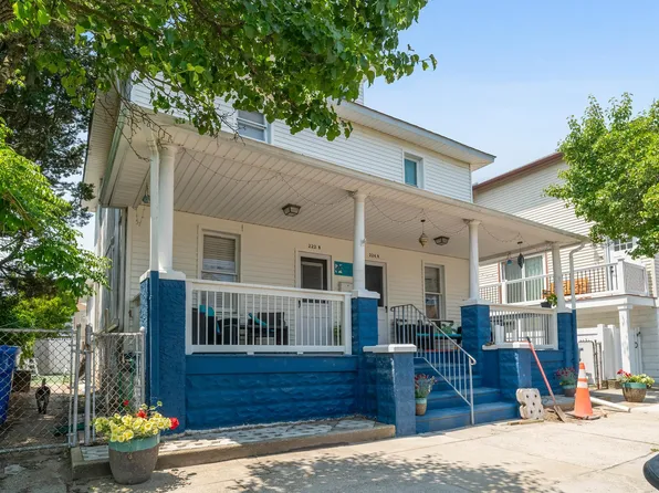 222-224 W Poplar Ave #222, Wildwood, NJ 08260