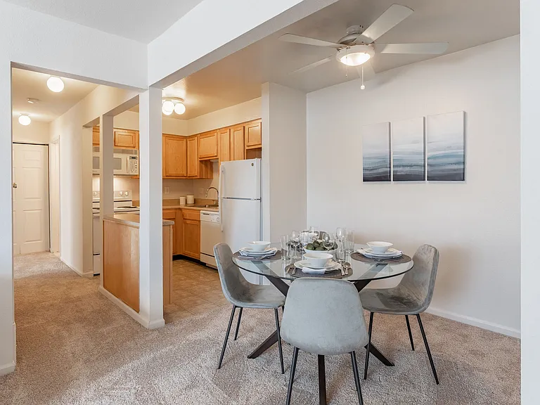 Dearborn View Apartments - Inkster, MI — Photo 24