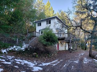 192 Steinman Dr, Ashland, OR