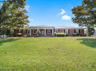 2180 Kings Church Rd, Taylorsville, KY 40071