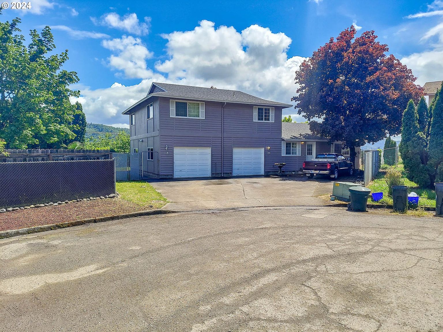 118 NW Christie Ct, Roseburg, OR 97471 Zillow