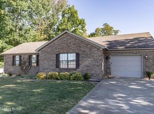 166 Crow Hollow Rd, Clarkson, KY 42726