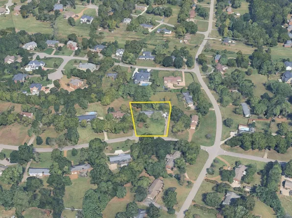 8122 Maryland Ln, Brentwood, TN 37027