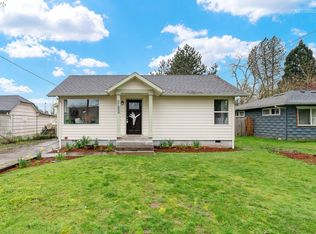2152 Willamina Ave, Forest Grove, OR