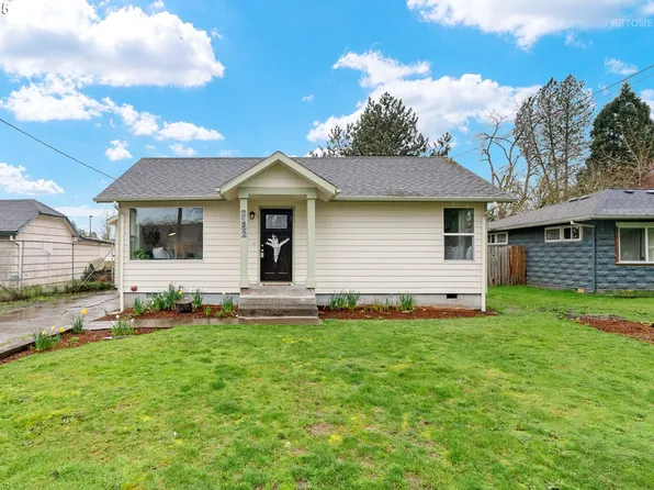 2152 Willamina Ave, Forest Grove, OR 97116