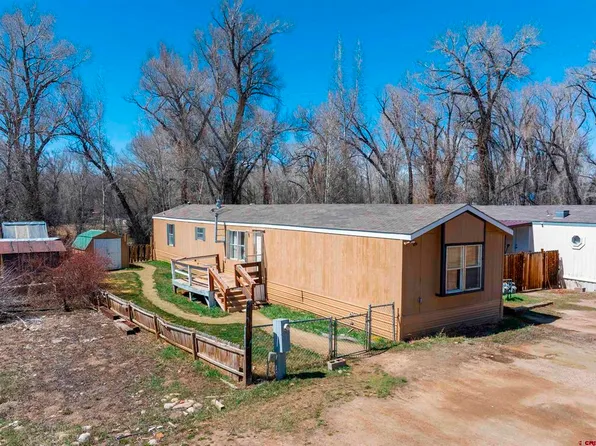 25 Ponderosa Lane, Gunnison, CO 81230
