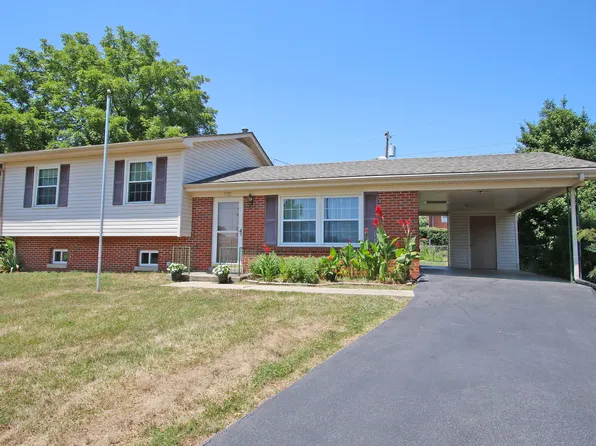 1722 Banbury Ct, Lexington, KY 40505