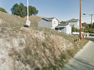 0 Hunstock St, Castaic, CA 91384