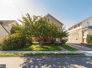 106 McCormick Ave, Ridley Park, PA 19078