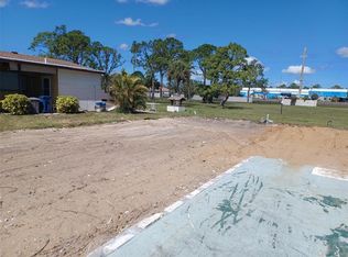 213 Lazy River Rd, North Port, FL 34287