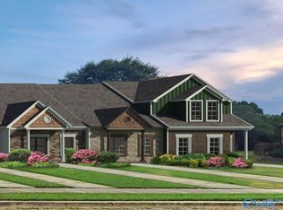 811 Carridale St SW, Decatur, AL 35601