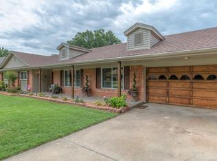 5244 S Irvington Pl, Tulsa, OK 74135