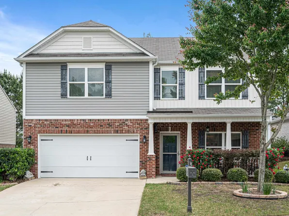 159 Chesser Loop Rd, Chelsea, AL 35043