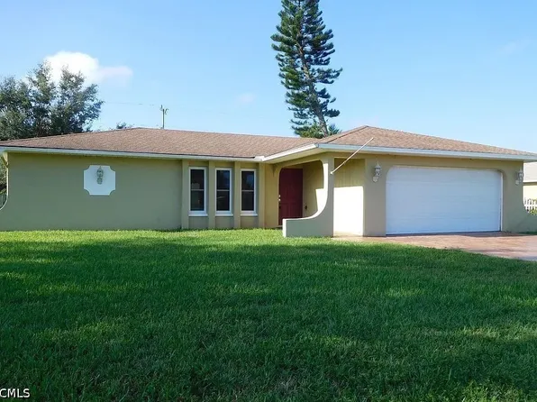 1708 SE 1st St, Cape Coral, FL 33990