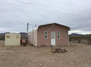 4826 N Eden Rd, Golden Valley, AZ 86413