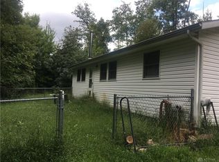 105 Jacobs Cemetery Rd, Lucasville, OH 45648