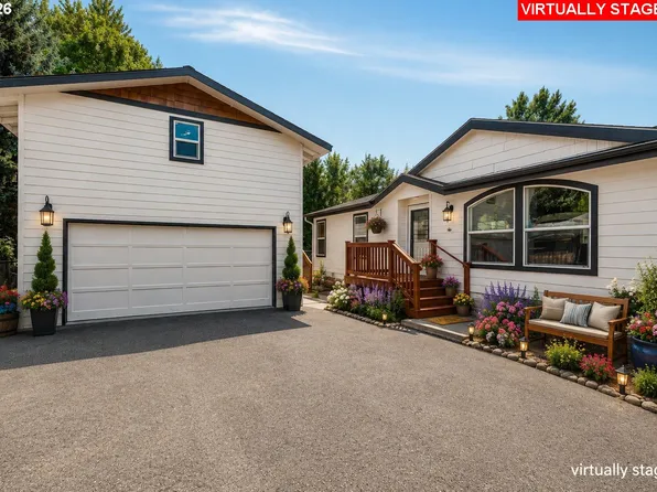 8619 NE 20th St, Vancouver, WA 98664