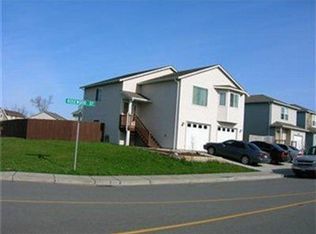3401 Rosewood St, Mount Vernon, WA 98273