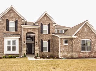 1635 Nordland Dr, Carmel, IN 46032