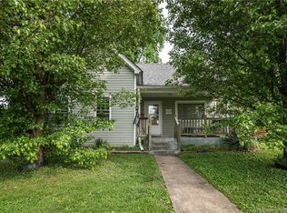232 Popp Ave, Sellersburg, IN 47172