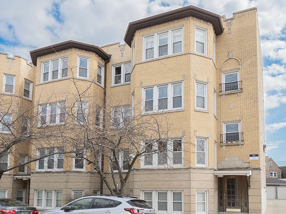 1st image of 2827 N Woodard St APT 2S