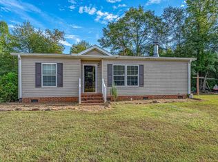 522 Acker Rd, Belton, SC 29627