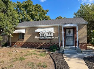 820 S Raritan St, Denver, CO 80223