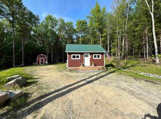 103 Bear Hill Rd W, Ludlow, VT 05149
