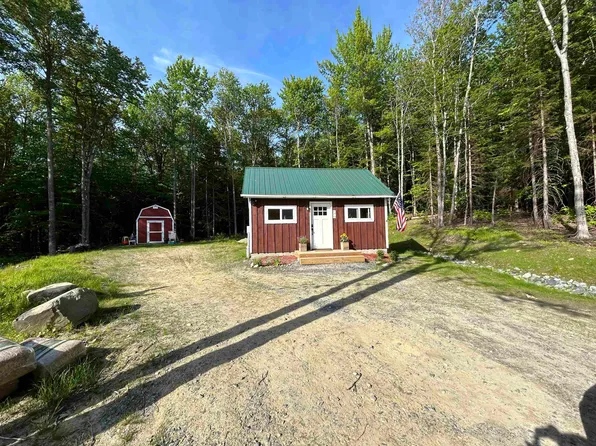 103 Bear Hill Road West, Ludlow, VT 05149
