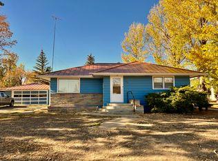 120 3rd Ave, Hingham, MT 59528