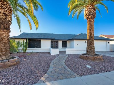603 W STRAFORD Drive, Chandler, AZ, 85225
