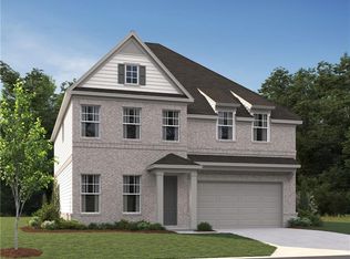 4341 Encore Blvd, Duluth, GA 30097