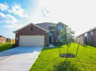 29647 Clover Shore Dr, Spring, TX 77386