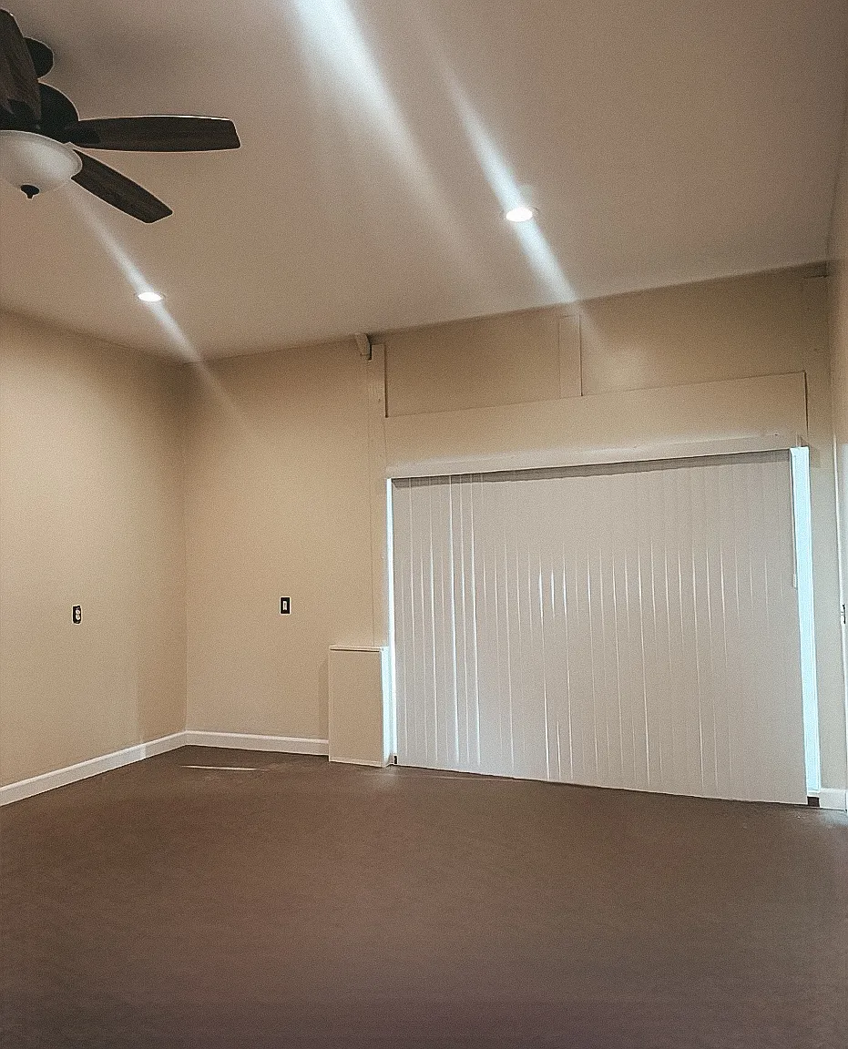 Studio, 600 sqft, $1,050 — Photo 2