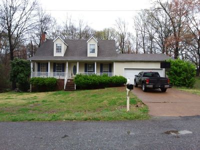 140 Oldham Dr, Jackson, TN, 38305