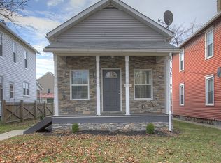 457 Insurance St, Beaver, PA 15009