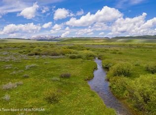 Aspen Springs Rnch, Daniel, WY 83115
