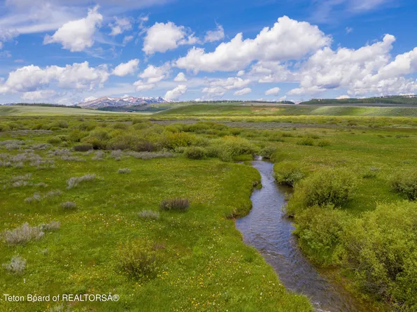 Aspen Springs Rnch, Daniel, WY 83115