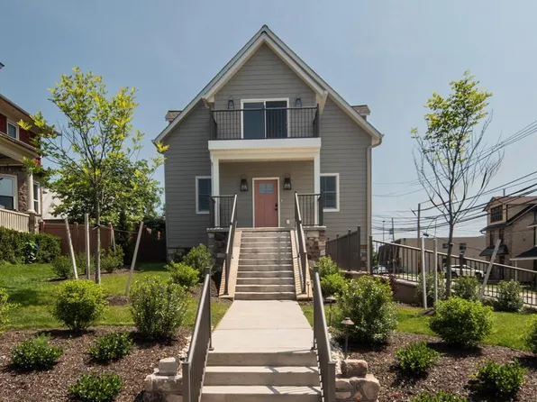 25 Ridge North Ave #A, Ambler, PA 19002