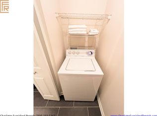 2510 Cranbrook Ln APT 20, Charlotte, NC 28207