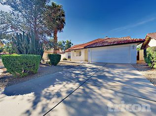 7127 W McRae Way, Glendale, AZ 85308