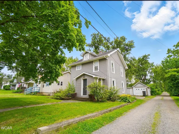 219 W O'Connor Ave, Lima, OH 45801