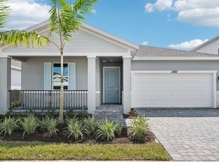 11282 NW Firefly Ct, Port Saint Lucie, FL 34987