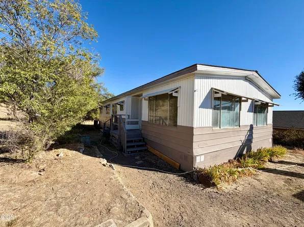 114 NE Jefferson St, Madras, OR 97741