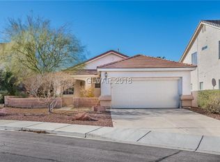 221 Turkey Creek Way, Henderson, NV 89074